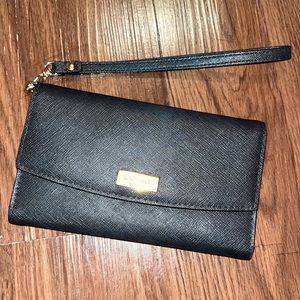 Kate Spade wristlet!
